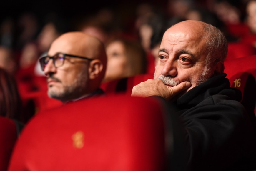 17th NDU International Film Festival  32